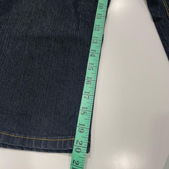 Jeans Bay Capri Jeans ~ NEW - Picture 11 of 12